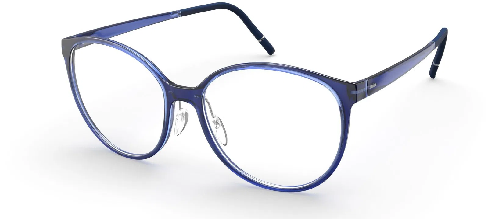 Silhouette Clear Sky 1622 Eyeglasses - view 11